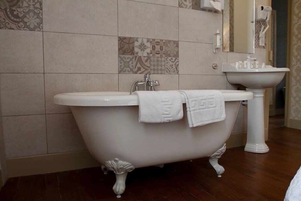 Фото Appart'Hotel Hotel Saint Georges