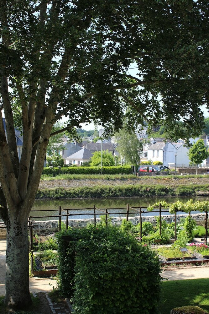 Фото Hôtel Ginkgo