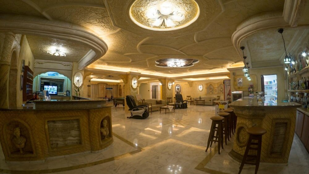 Фото Aphrodite Hotel