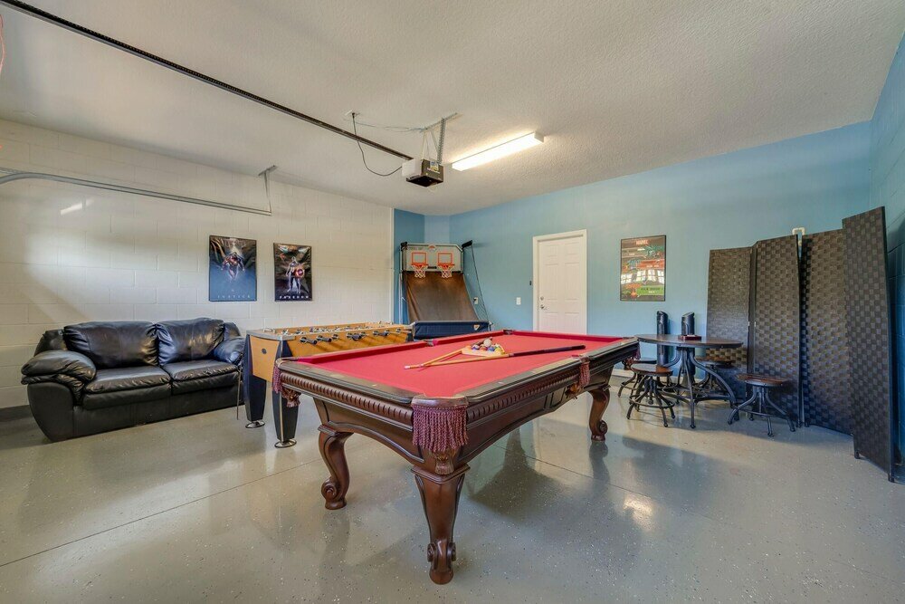 Фото Erin's Windsor at Westside Vacation Home