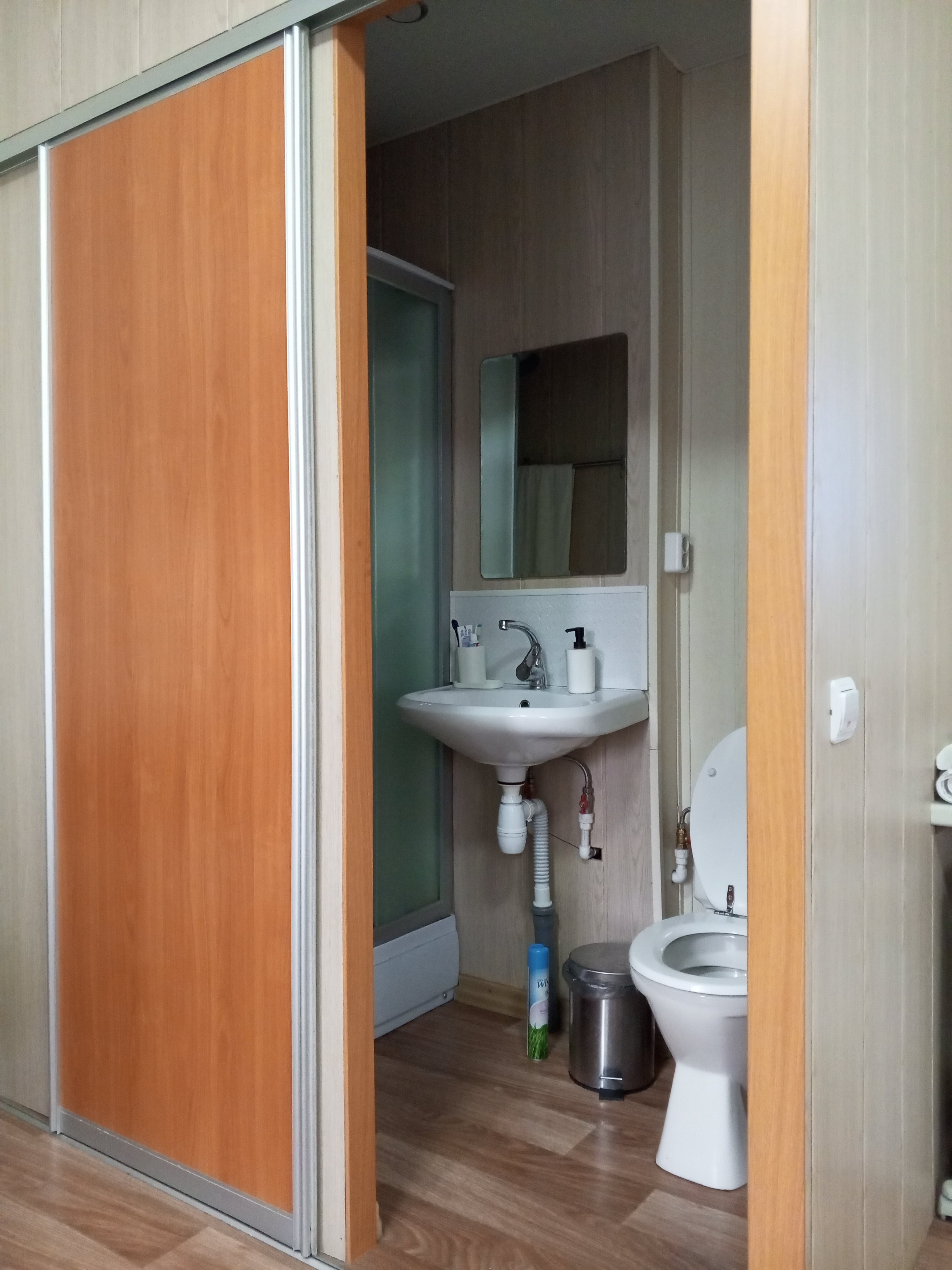 Фото Гостиница № 1