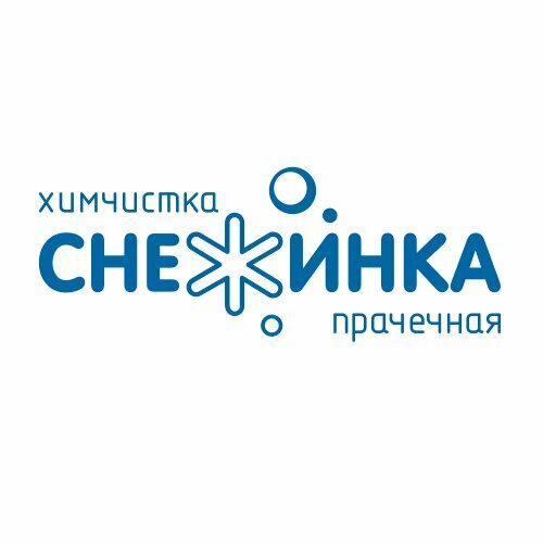 Снежинка
