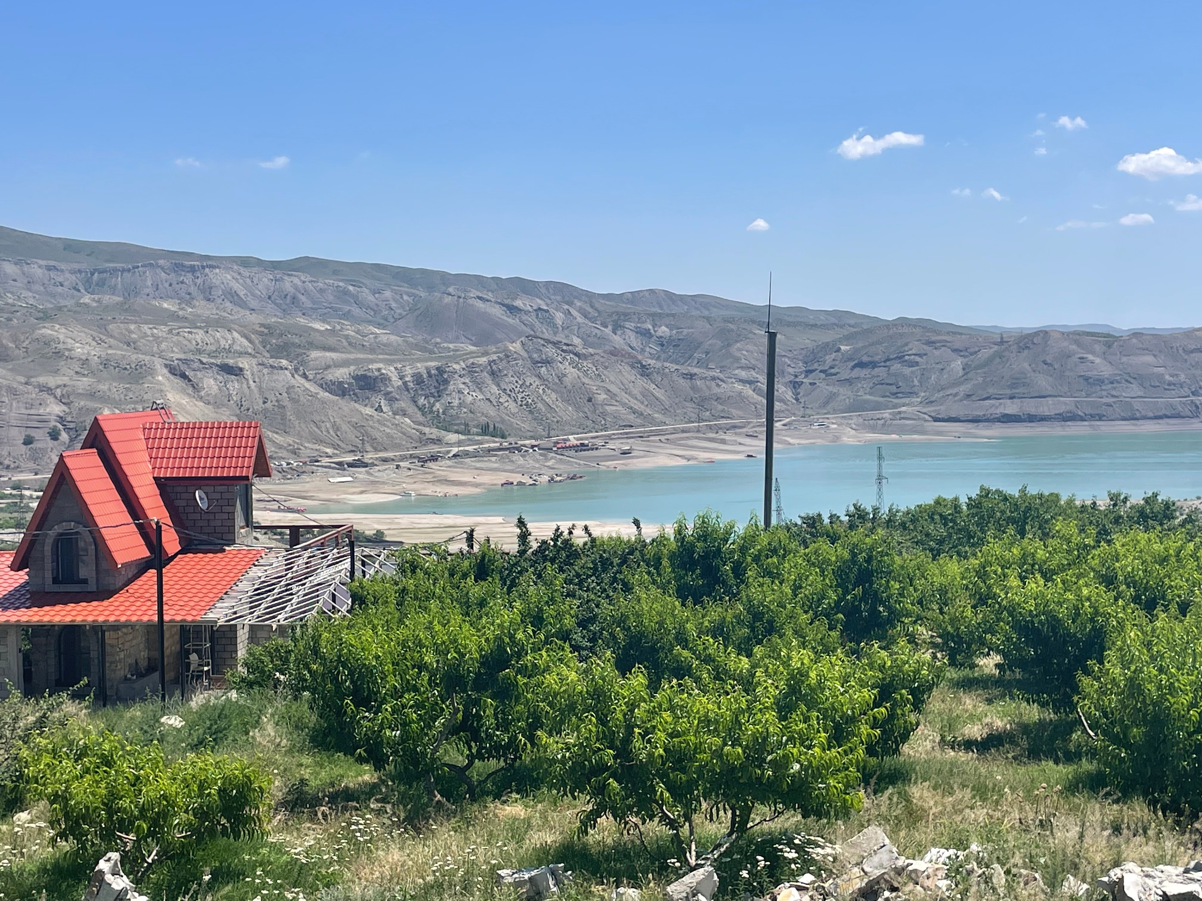 Фото Скай Каньон