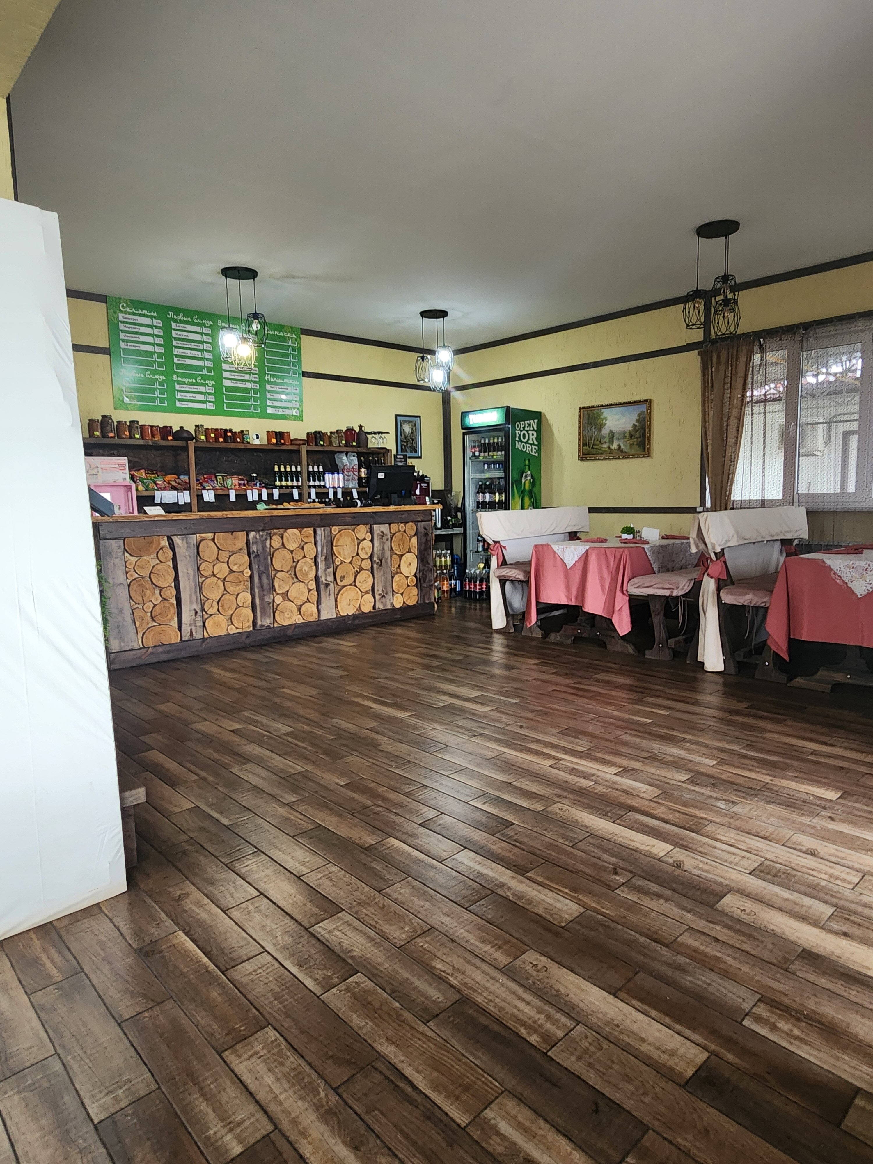 Фото Норгис