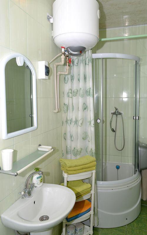 Фото Лагуна