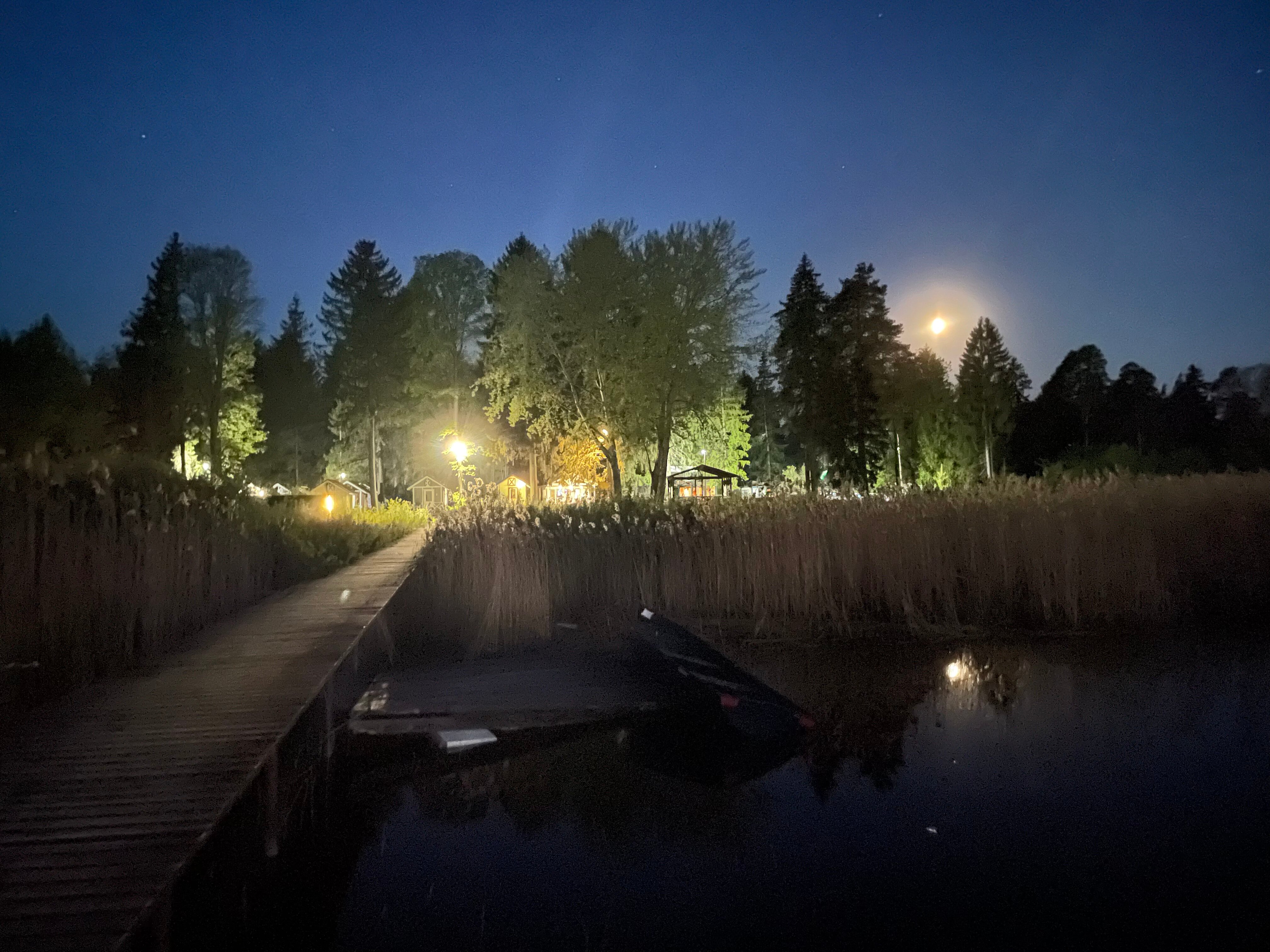 Фото Северный Патмос