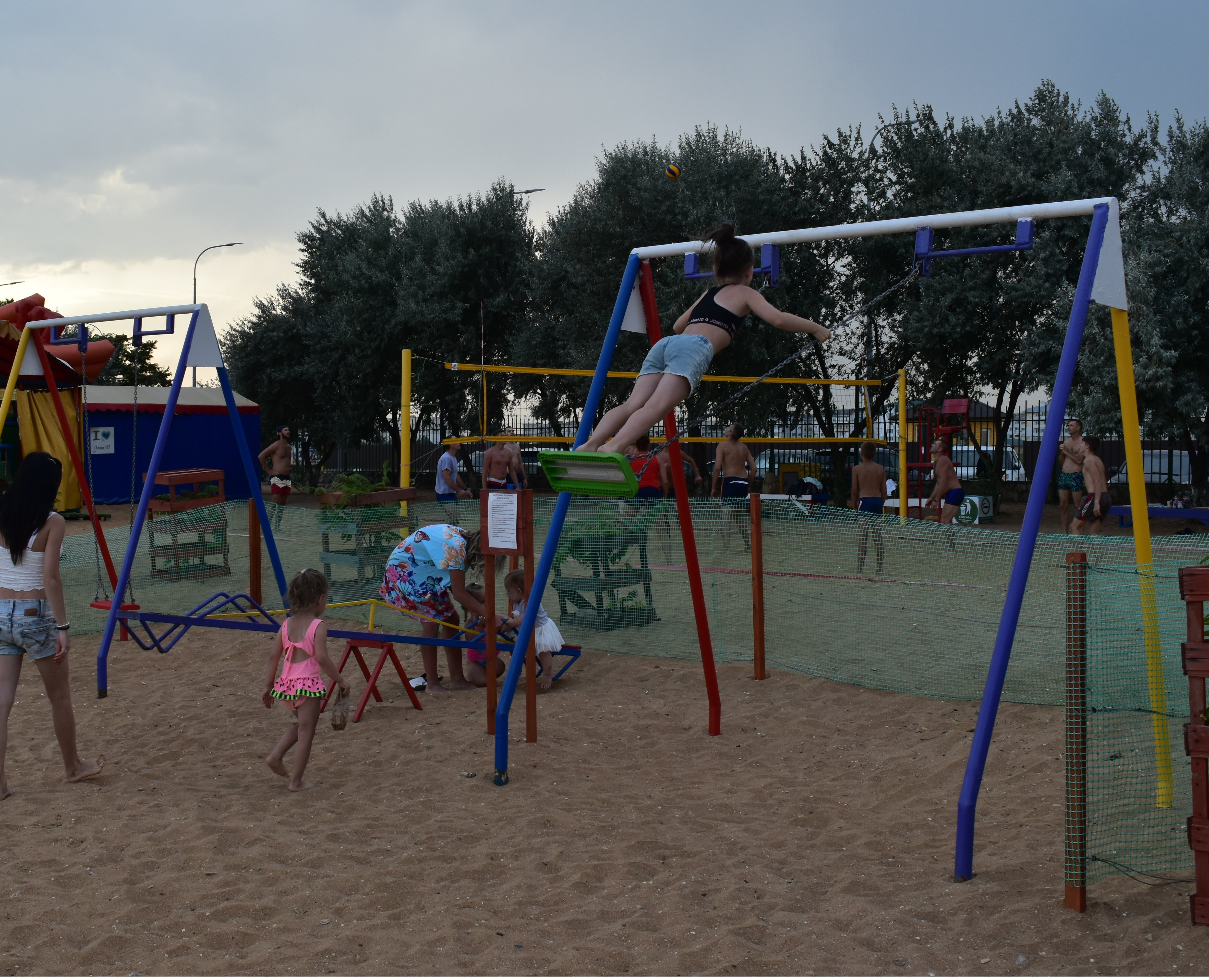 Фото Гринвич