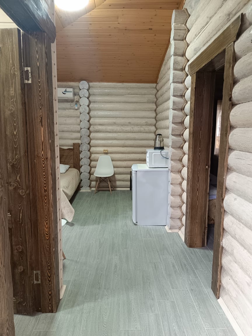 Фото Гостевая Усадьба