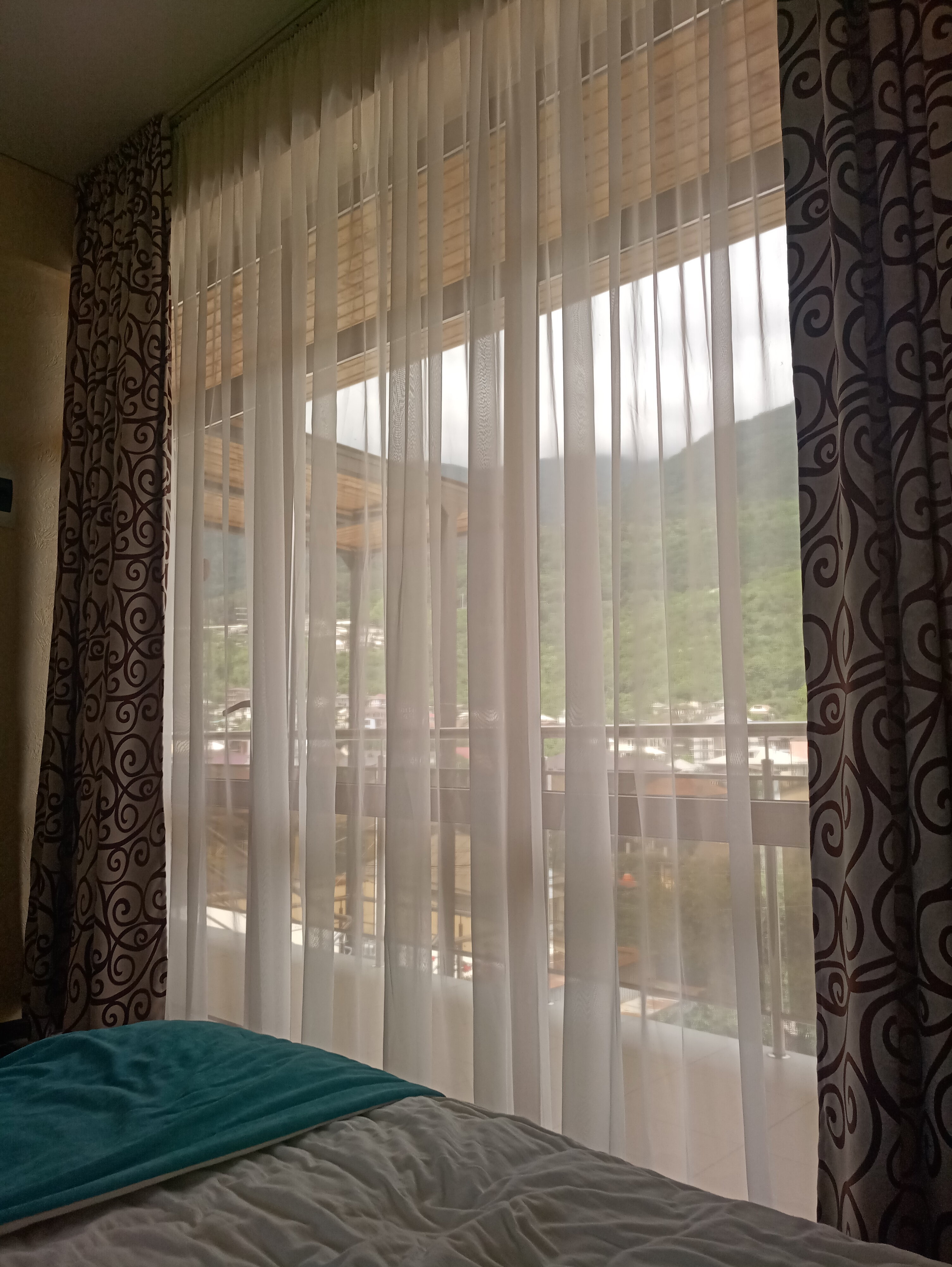 Фото Hometel iLana