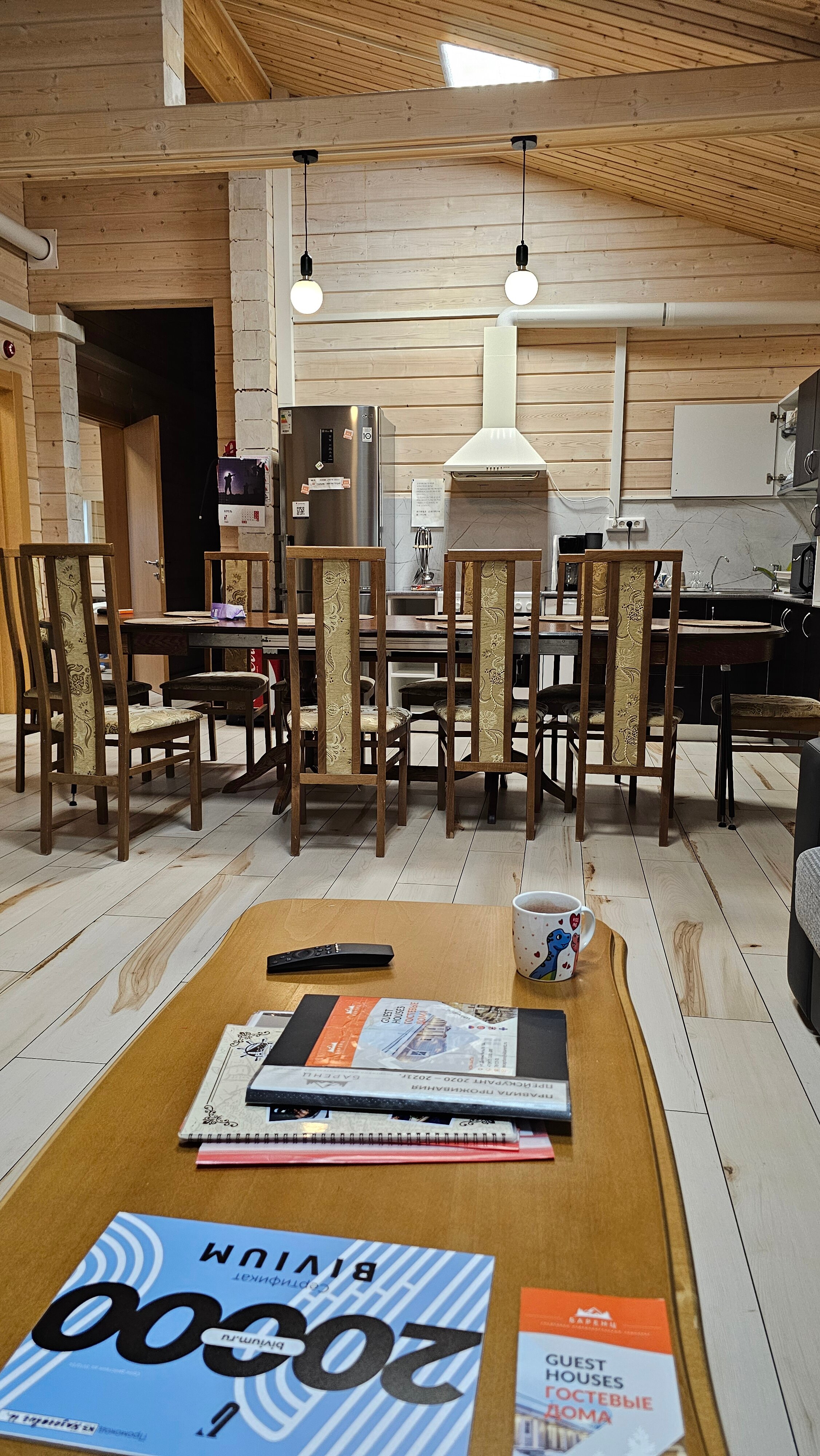 Фото Баренц