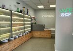 Zapara (Leningradskaya Street, 7) ، متجر سجائر إلكترونية