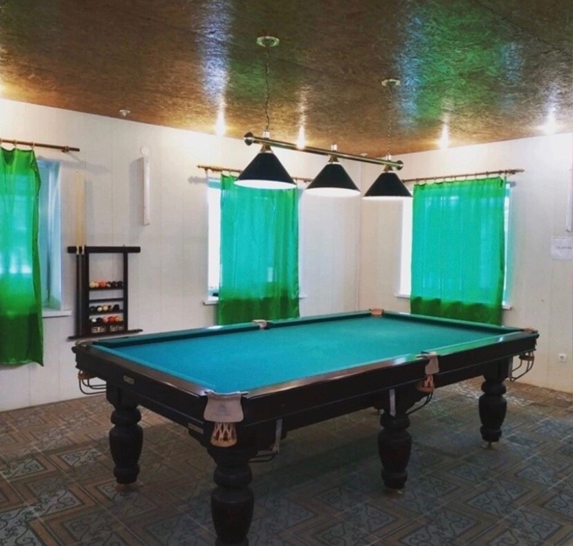 Фото Family House Midas