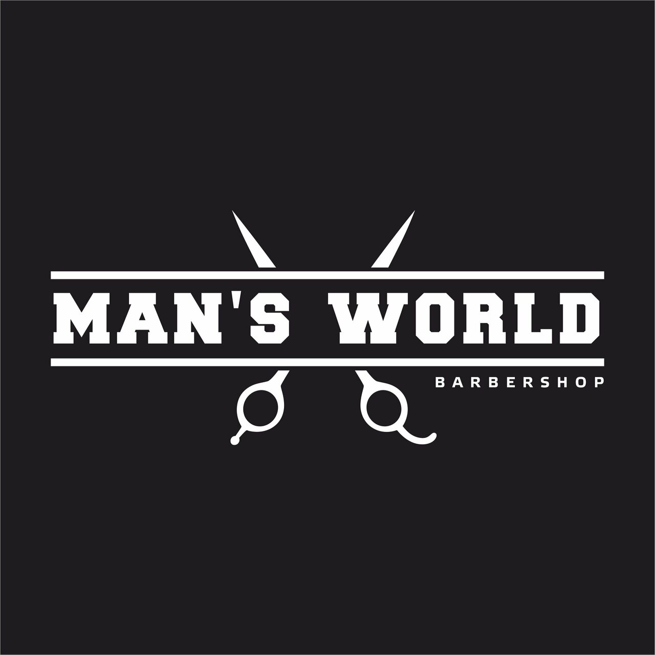 Man's world