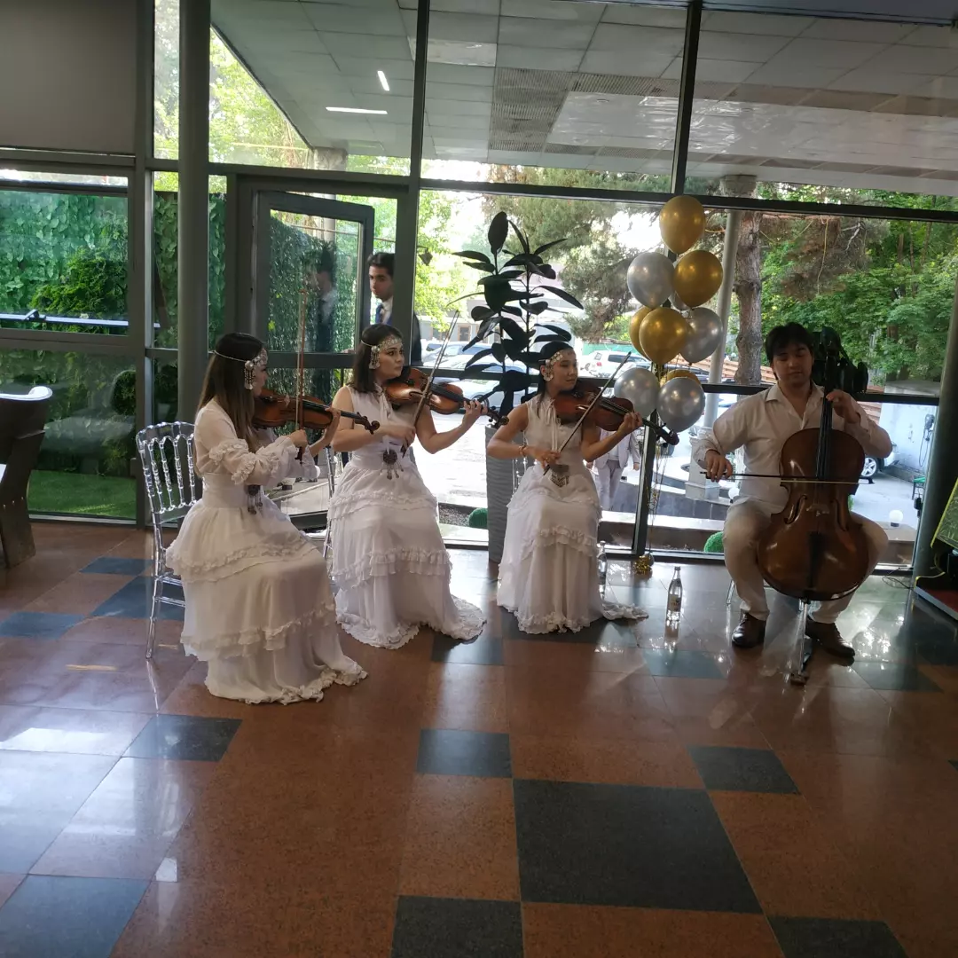 Фото AYKUN Hotel