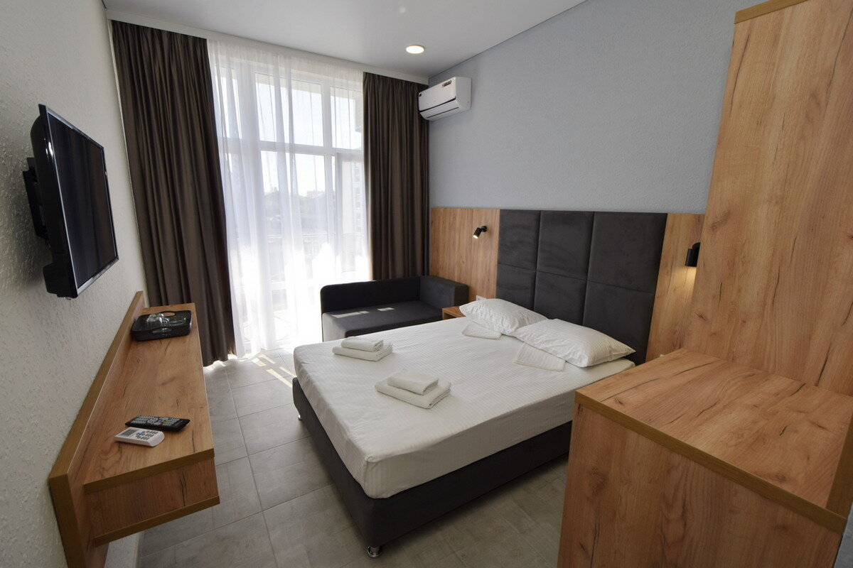 Фото Курортный