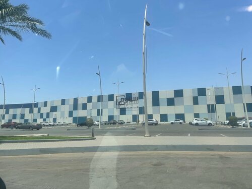 مركز تسوق الياسمين مول ، جدة، صورة