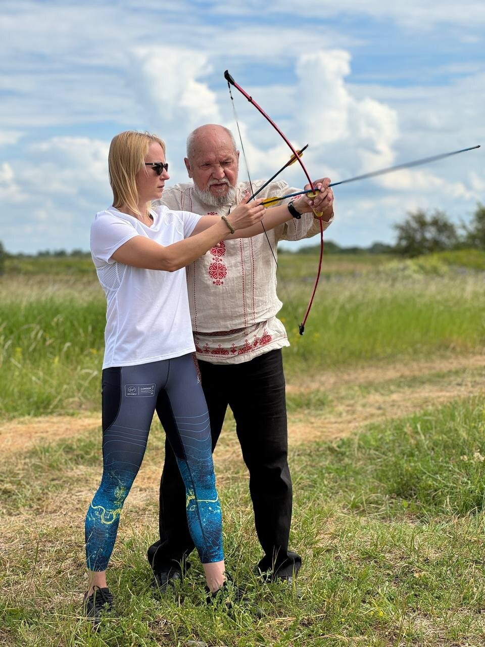 Фото Ильмера