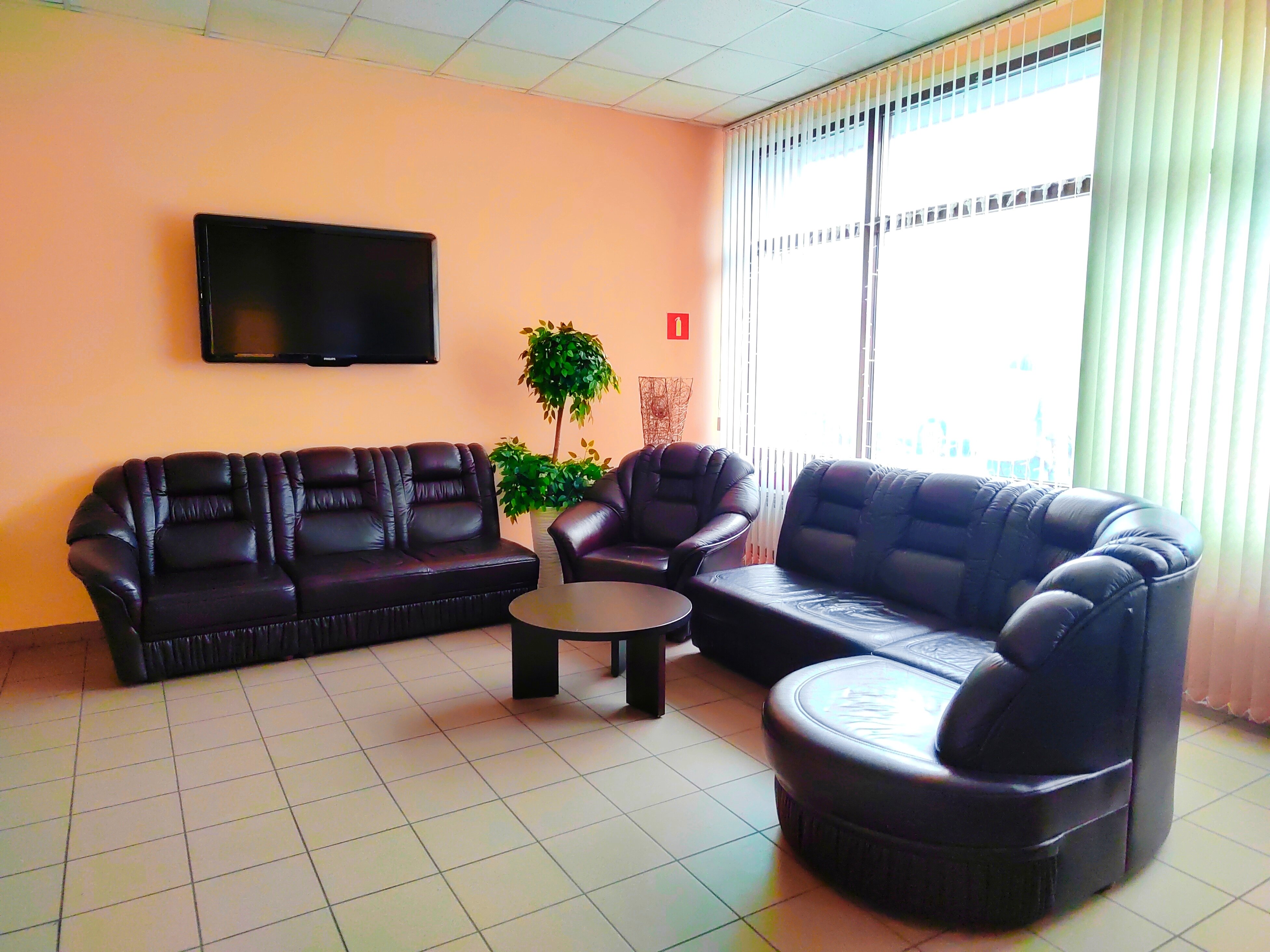 Фото Печенга