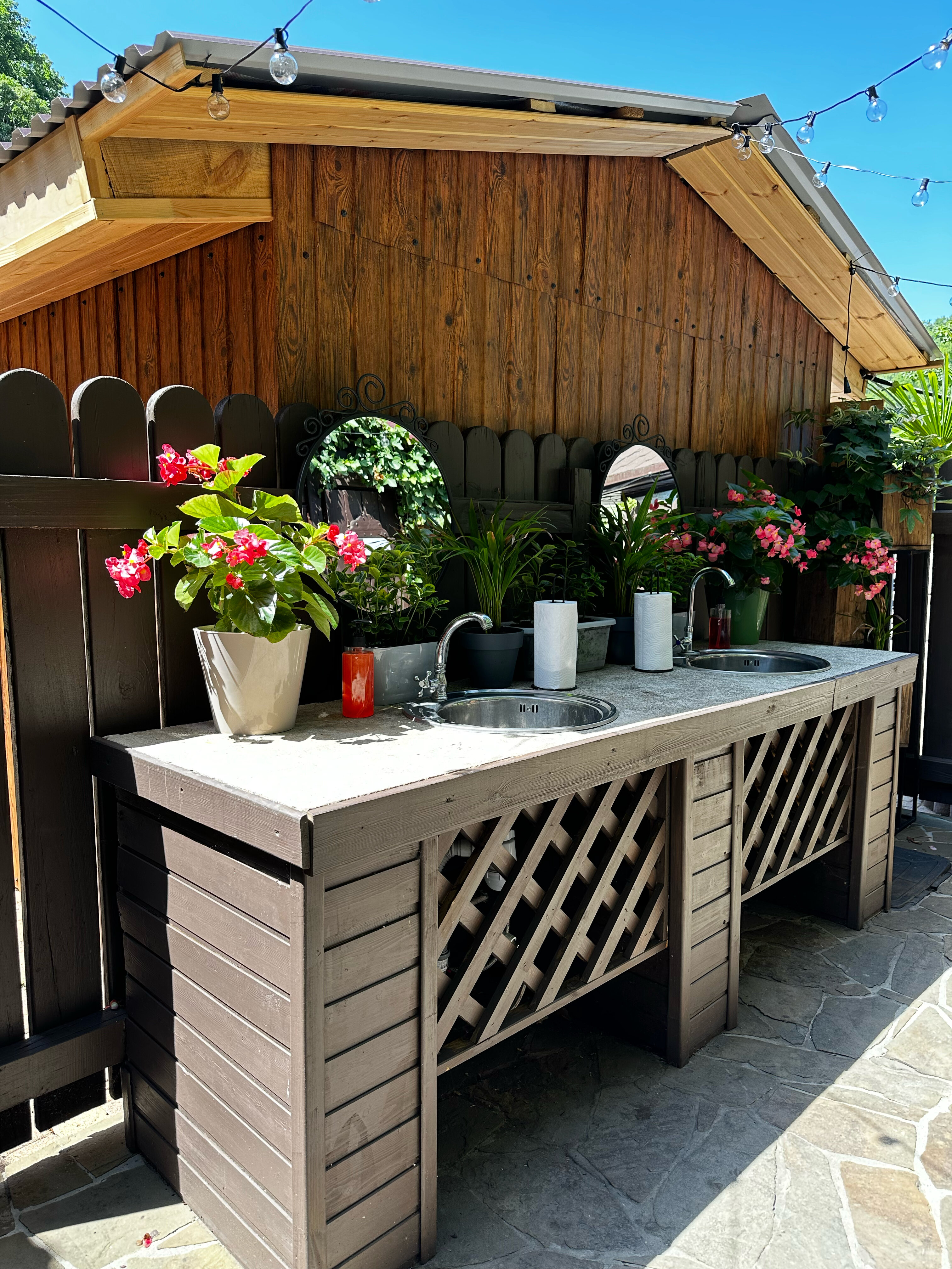 Фото Лесное поместье