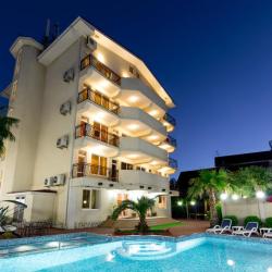 Фото Вилла Риф