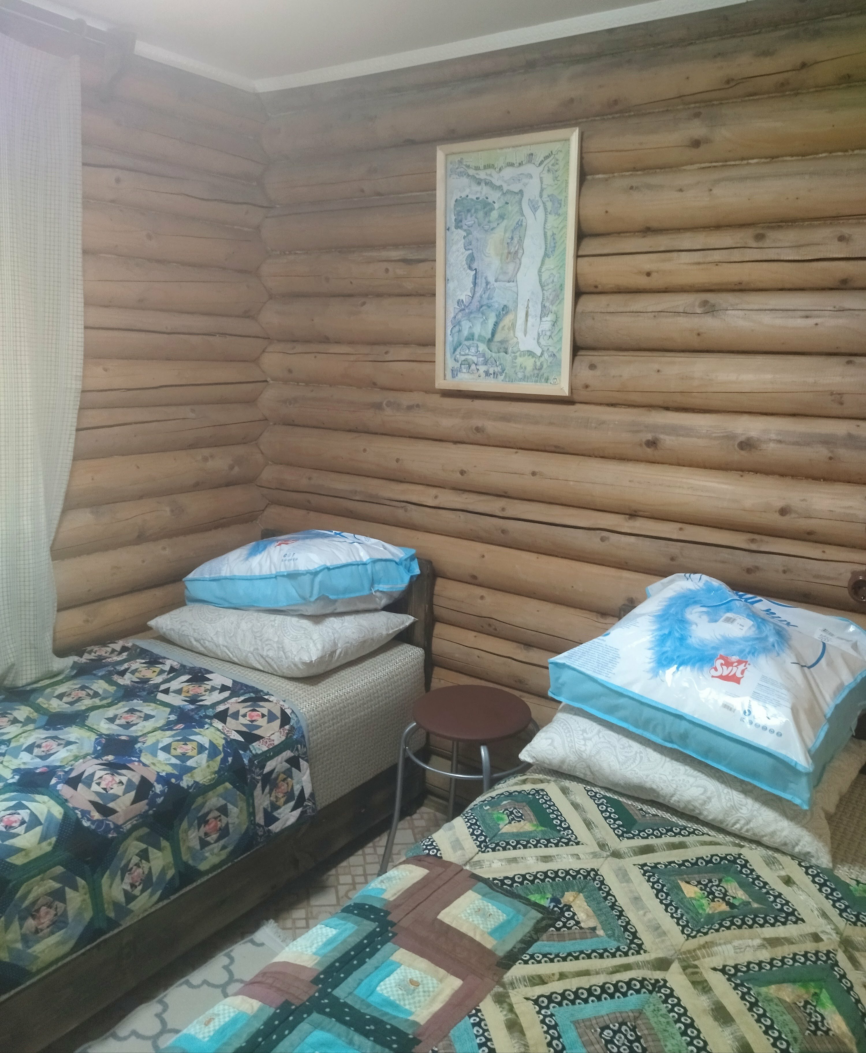 Фото Кербалык