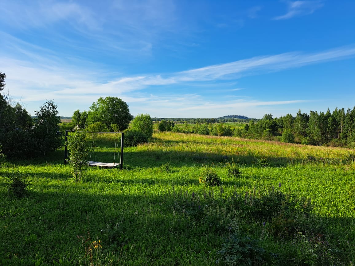 Фото Подчерничье