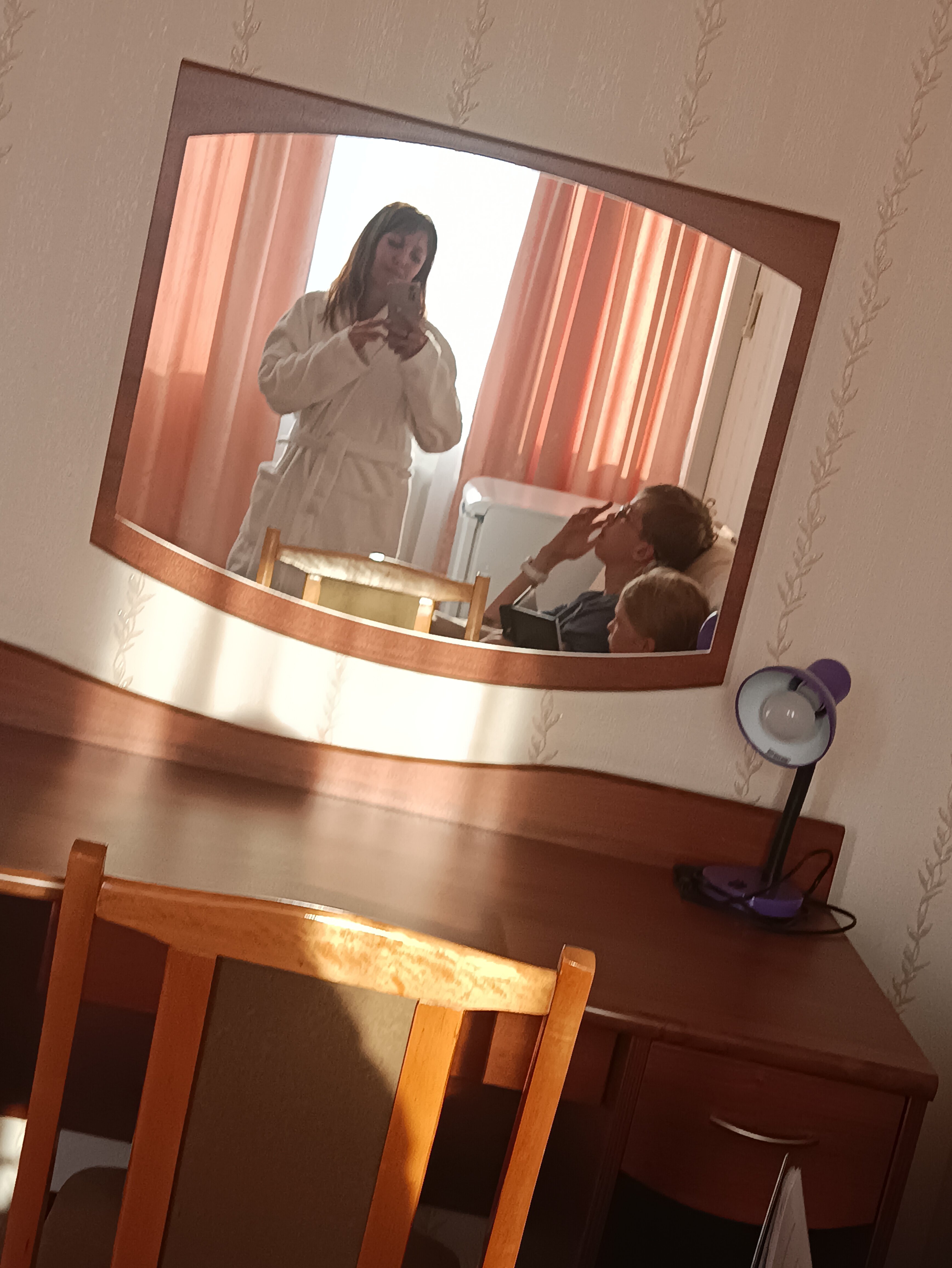 Фото Нептун