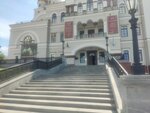 Выставочный зал (Tolmachyova Street, 34А) ، مركز المعارض
