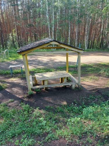 Зелёный мыс — фото 5
