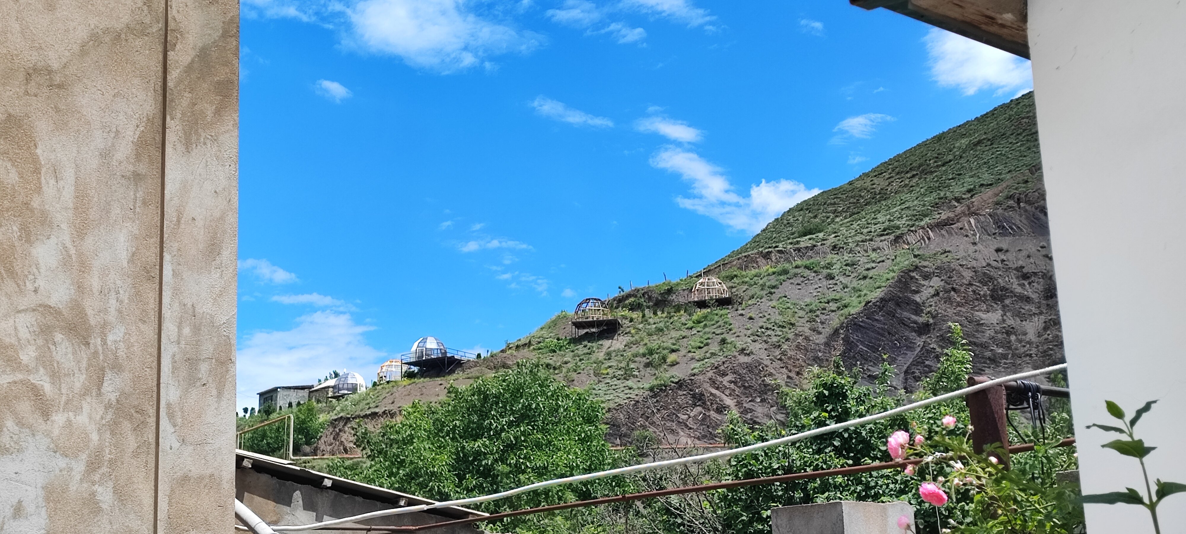 Фото Орлиное гнездо