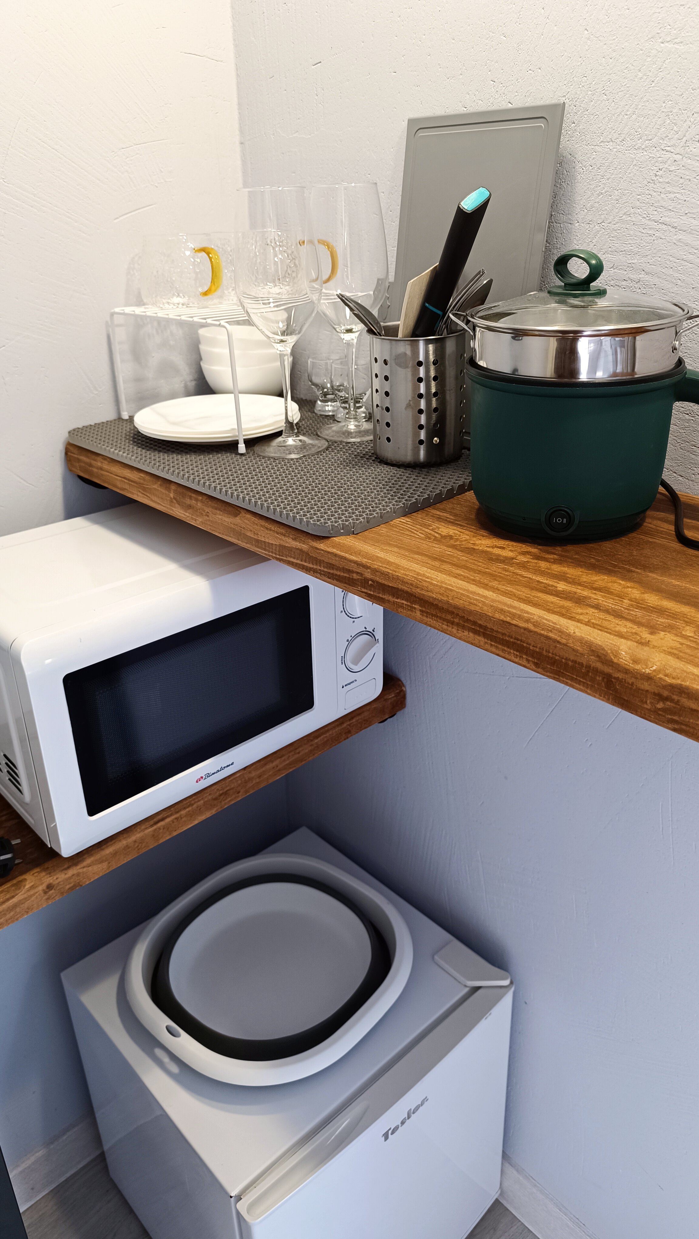 Фото Тихое место