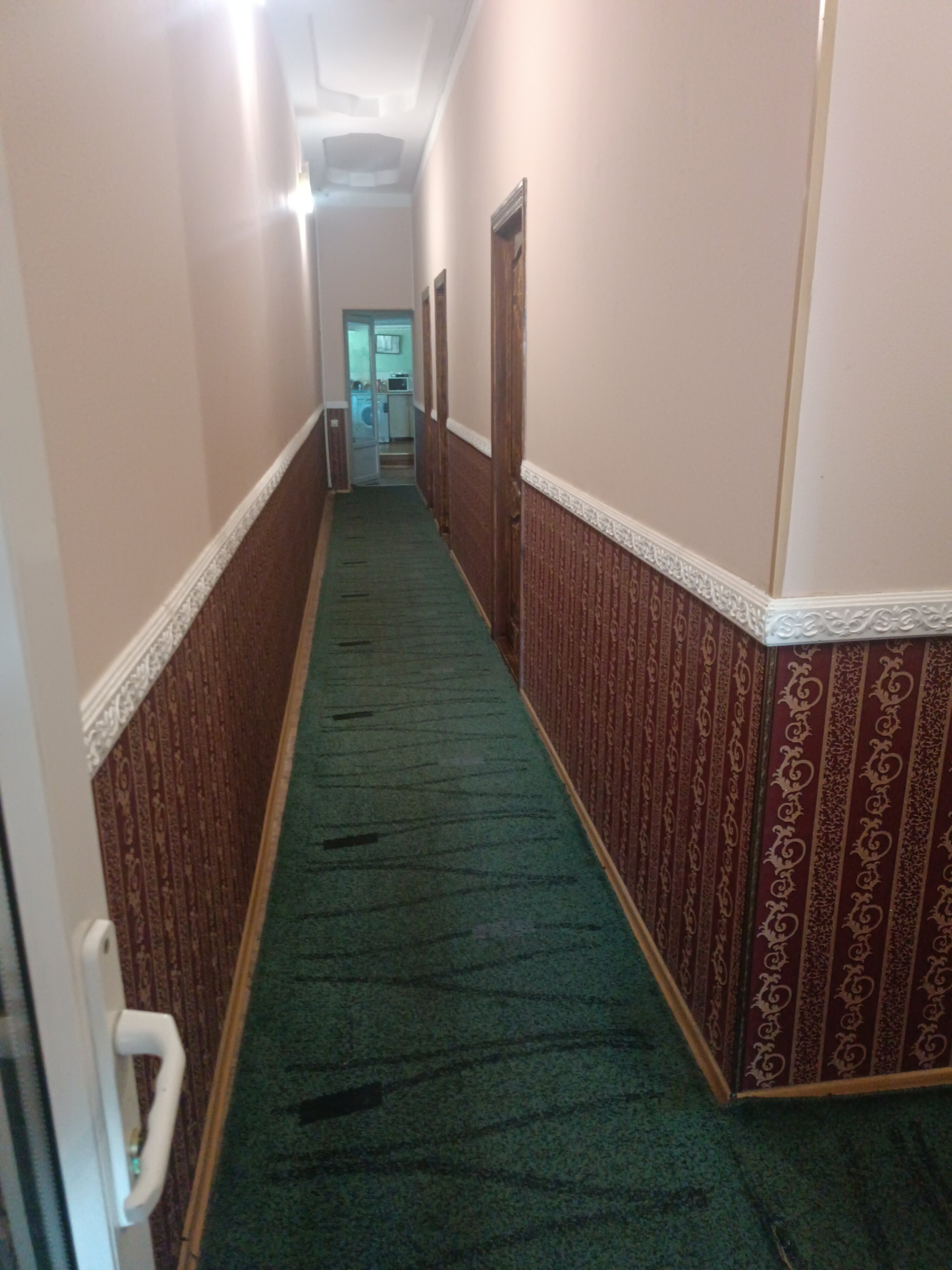 Фото У Чарли