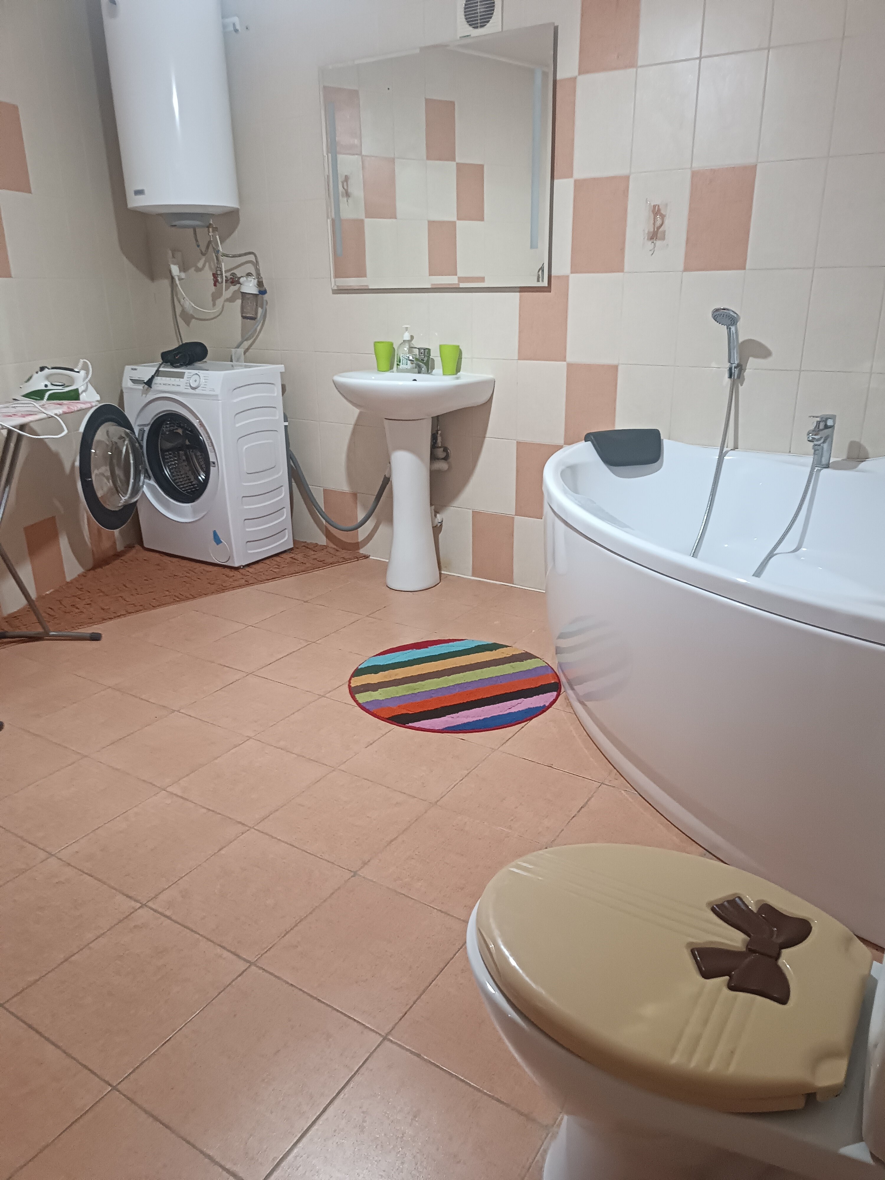 Фото У Чарли