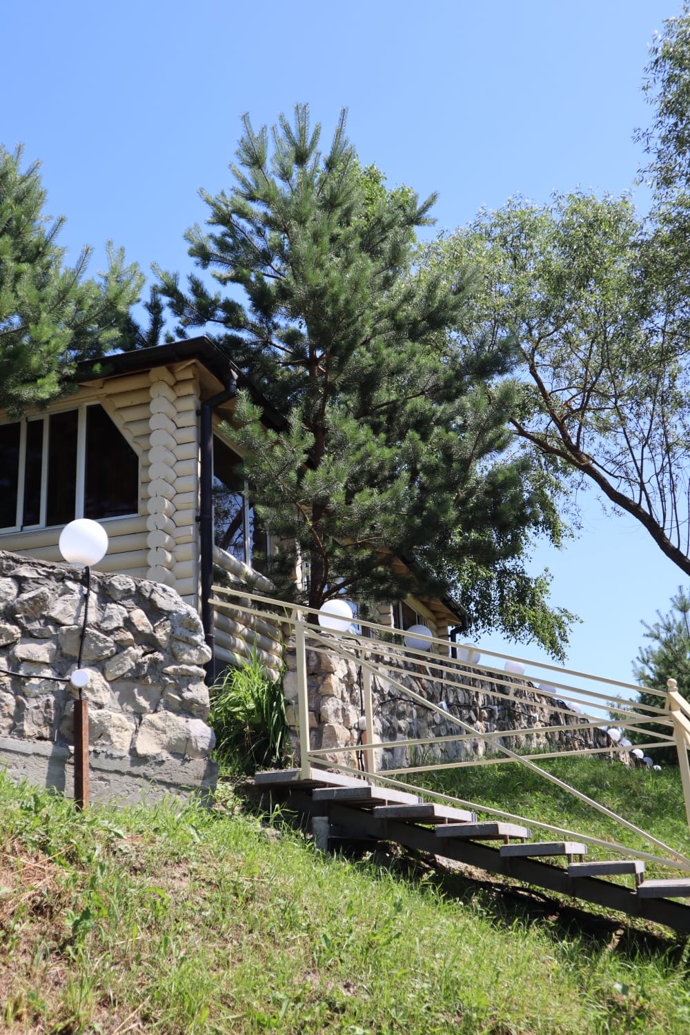 Фото Зеленая Долина