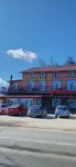 Ашхен (Zagorodnaya ulitsa, 26Б), restaurant