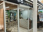 Molekula (5 Avgusta Street, 28), perfume and cosmetics shop