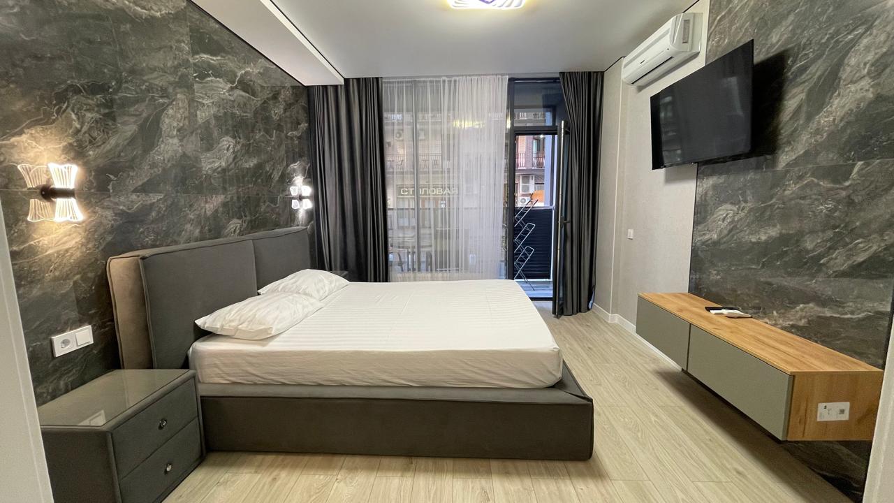 Фото Море Люкс