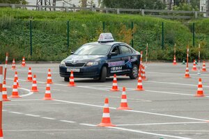 Фото 1 автошколы «Аспект»