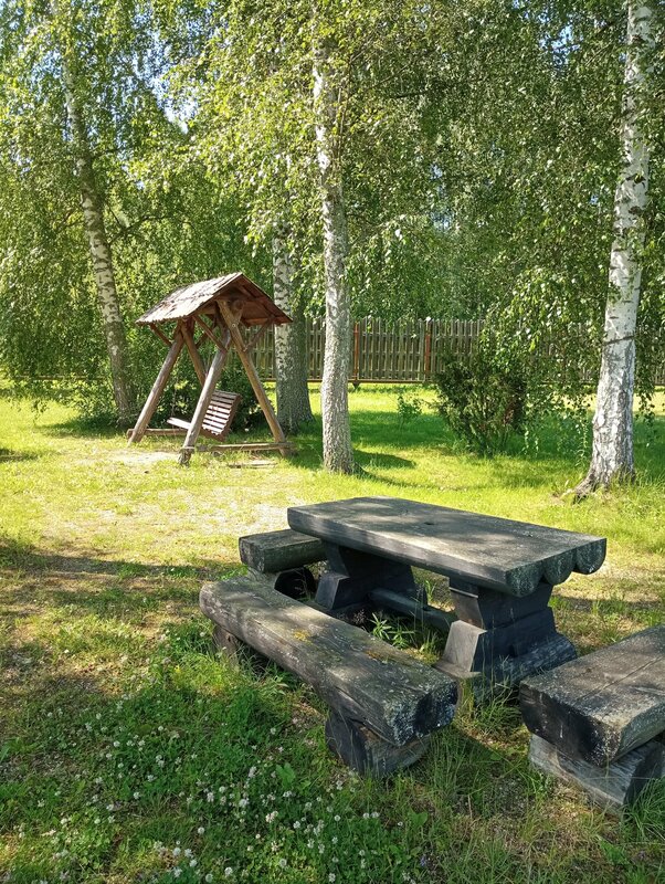 Поместье Загосье — фото 35