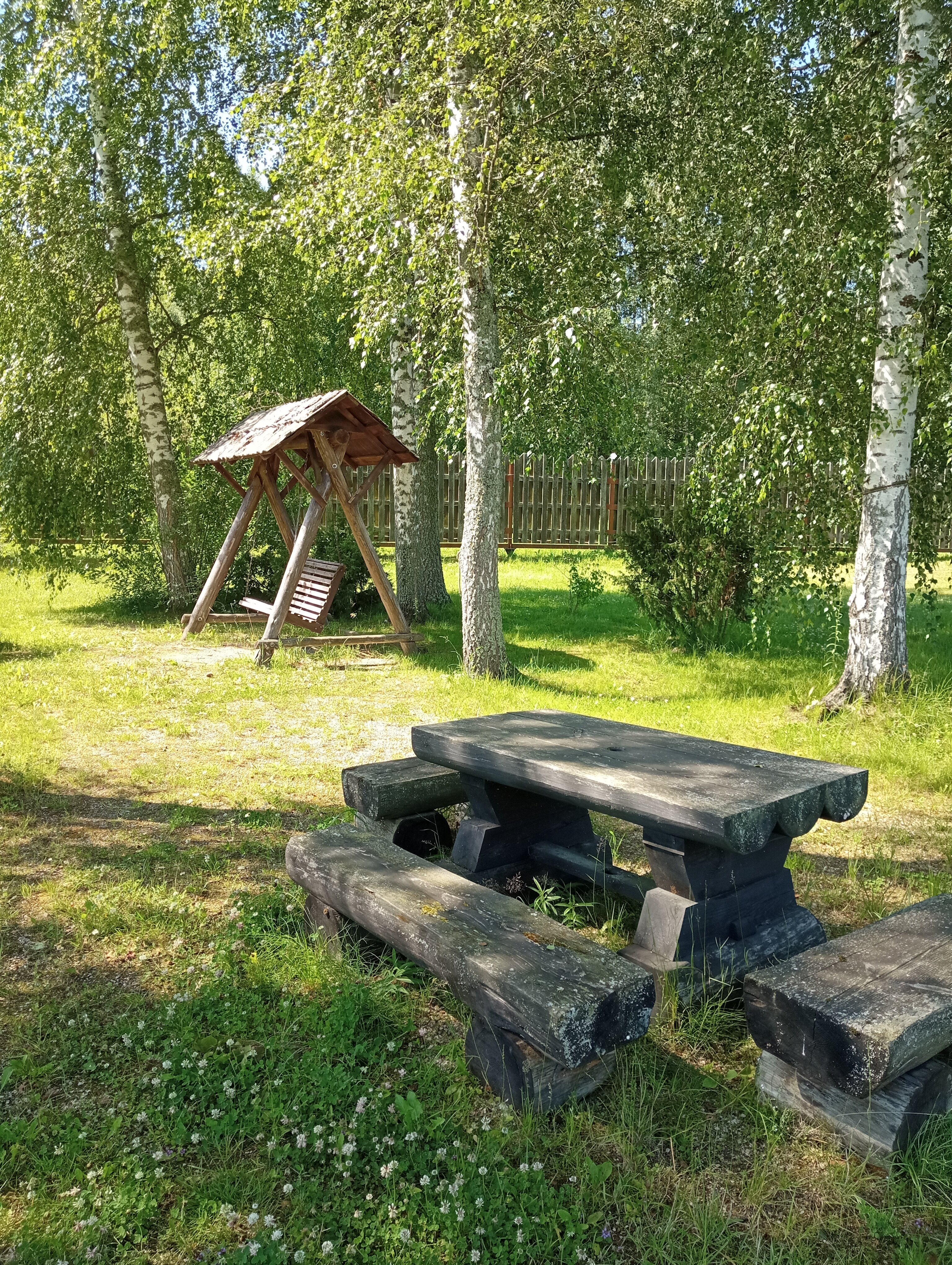 Фото Поместье Загосье