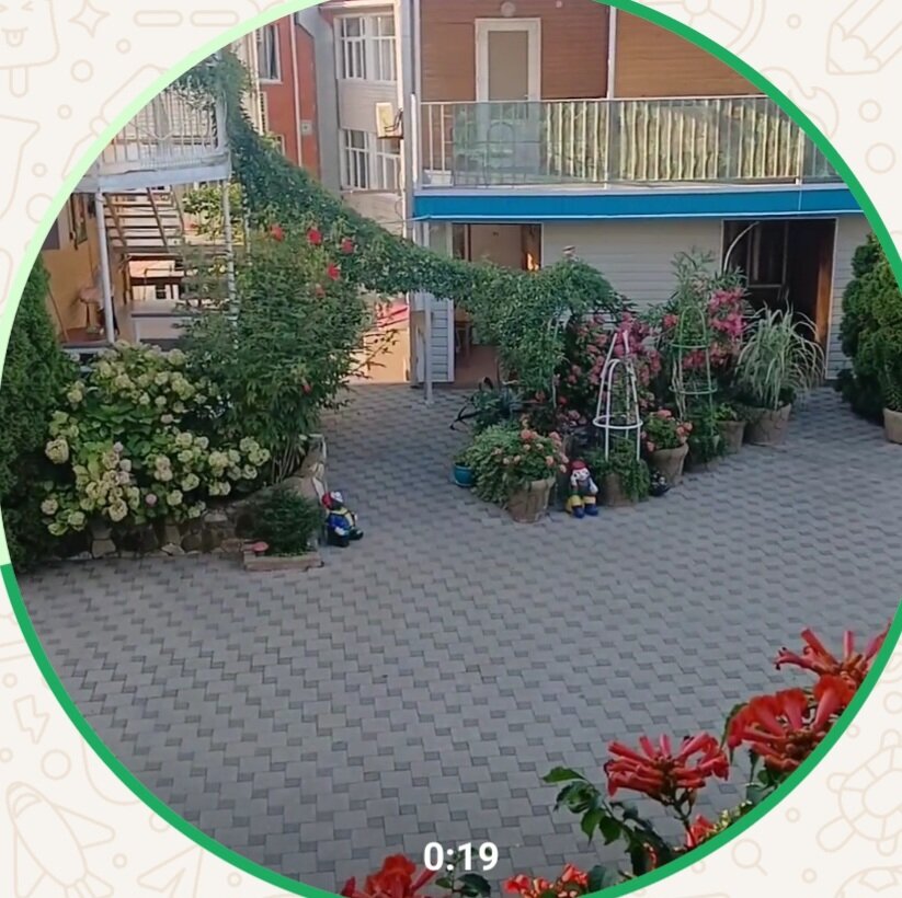 Фото Кругозор