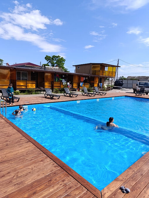 Фото Мелодия моря