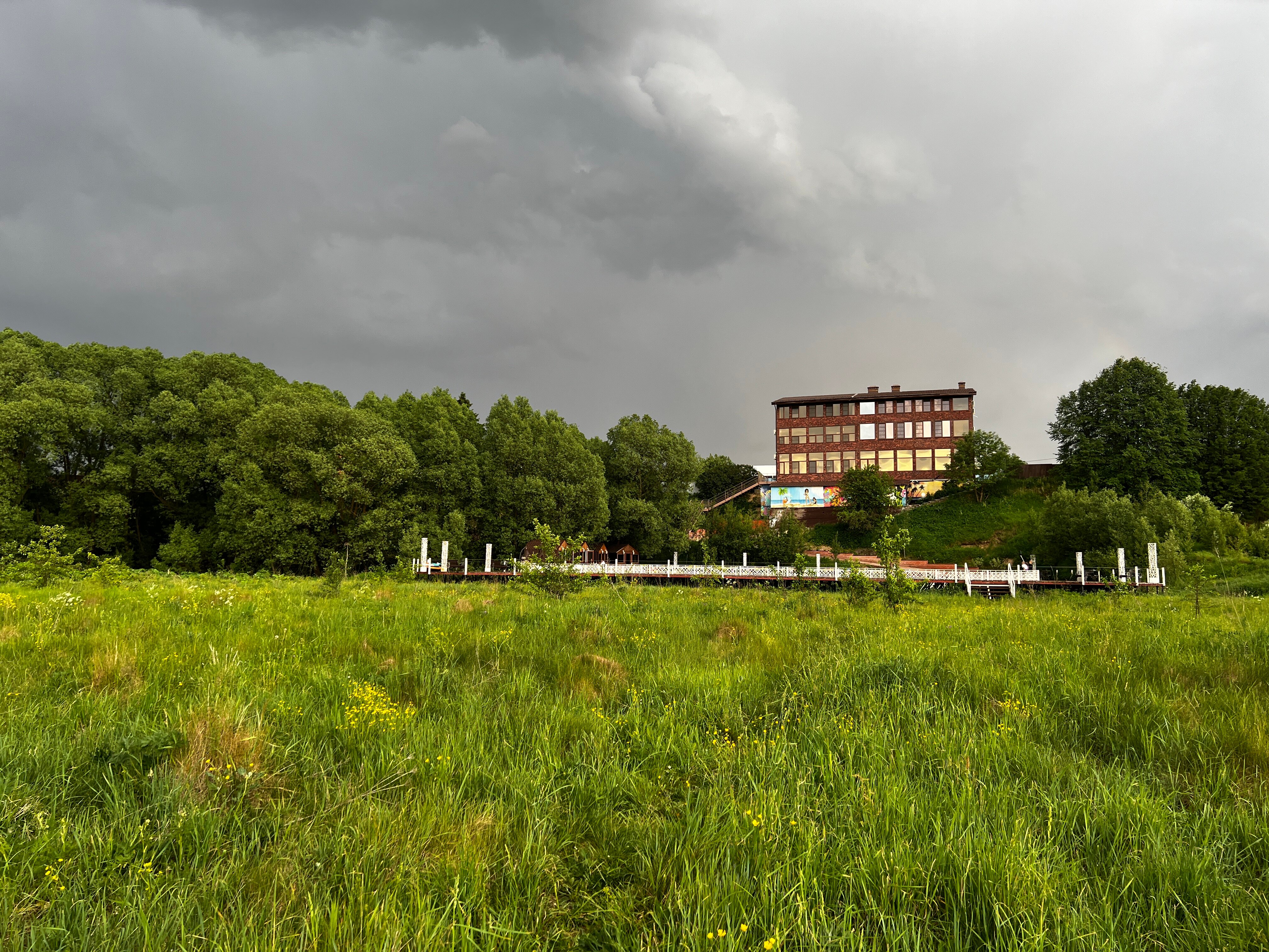 Фото Доменикана