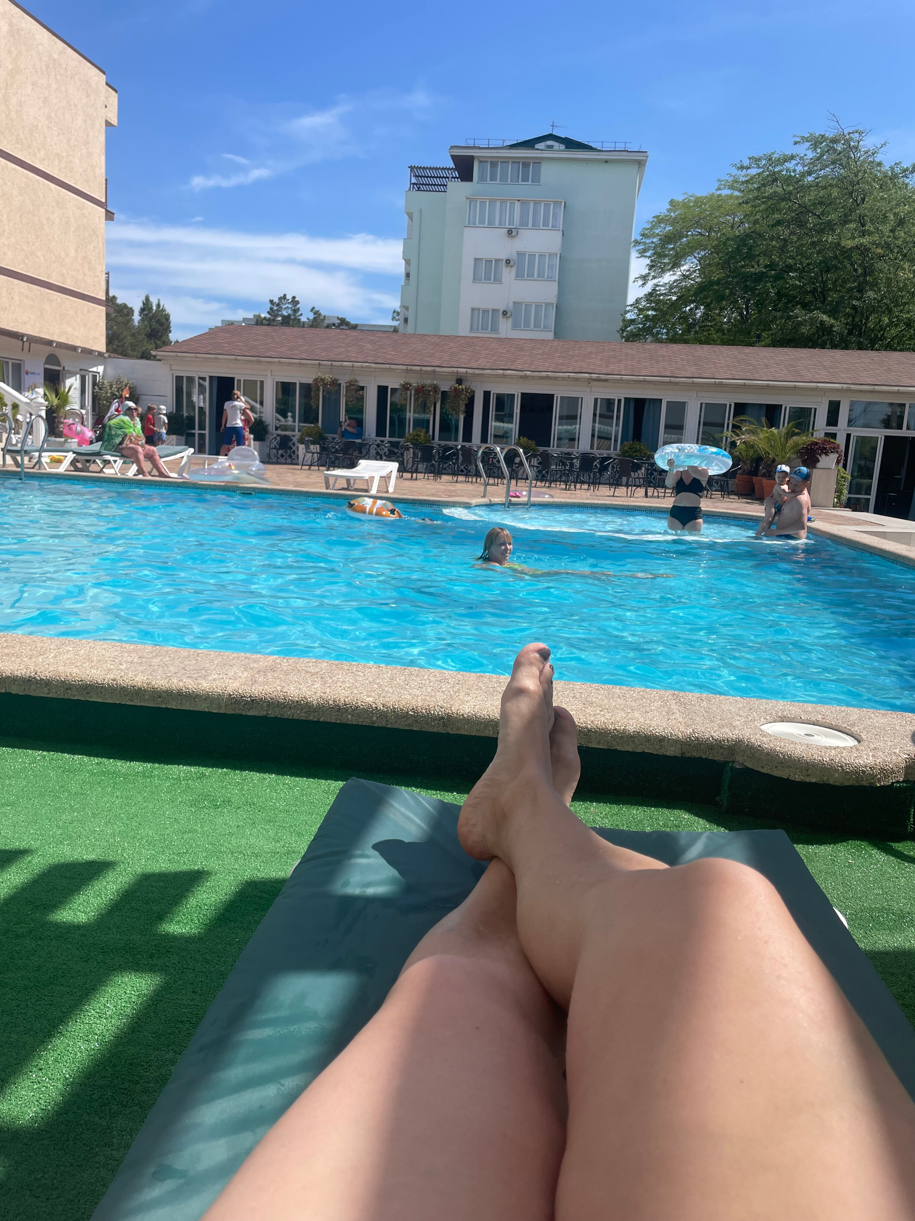 Фото Miracle & N