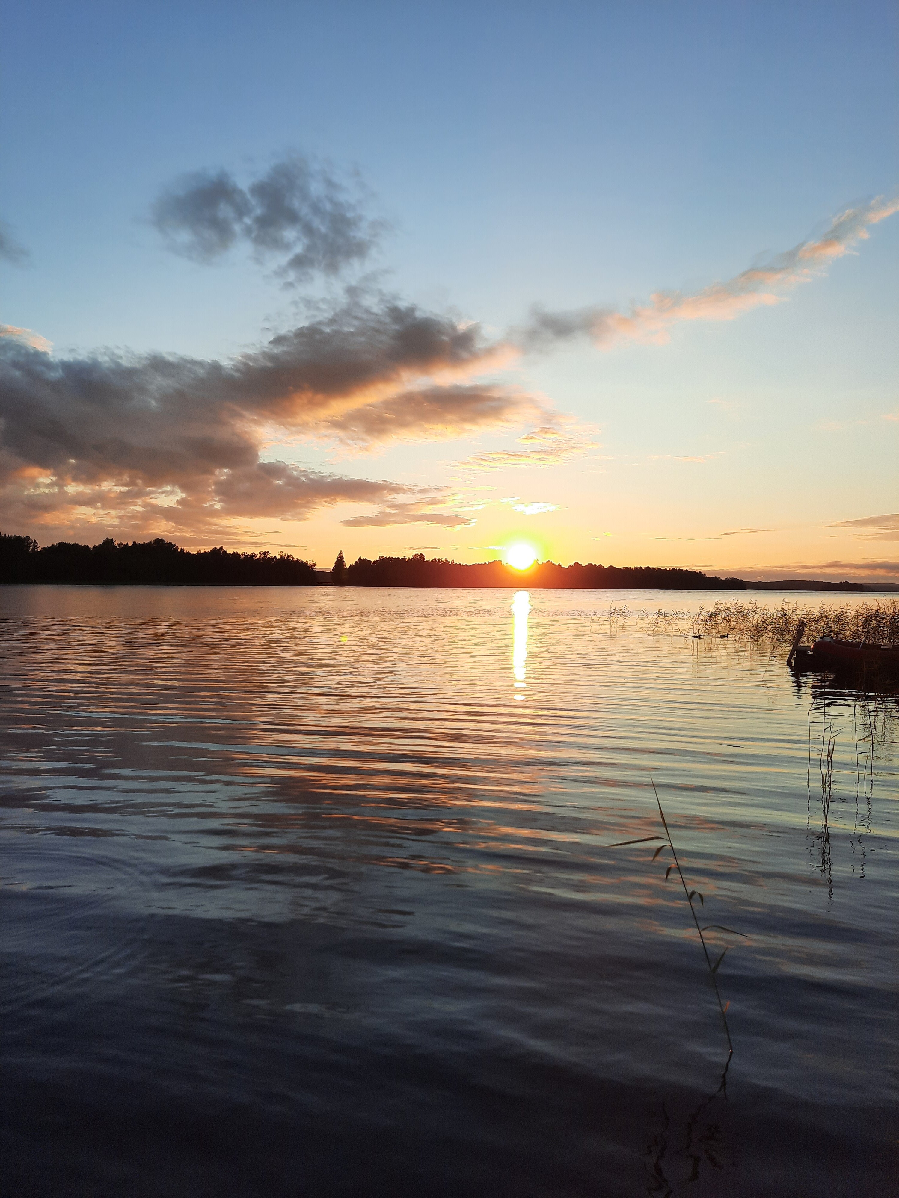 Фото Сеновал