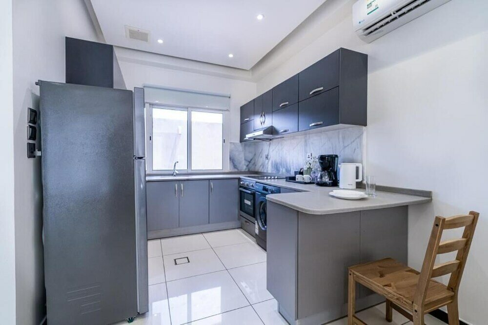 Фото Edsas Villas 5