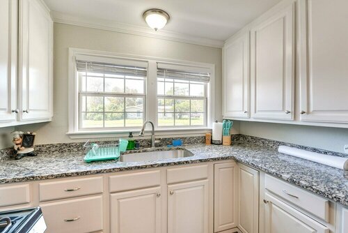Гостиница Lovely Corpus Christi Home w Pool & Hot Tub! в Корпус-Кристи