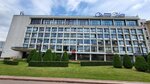 Tenit (Niezaliezhnasci Avenue, 11к2), it company