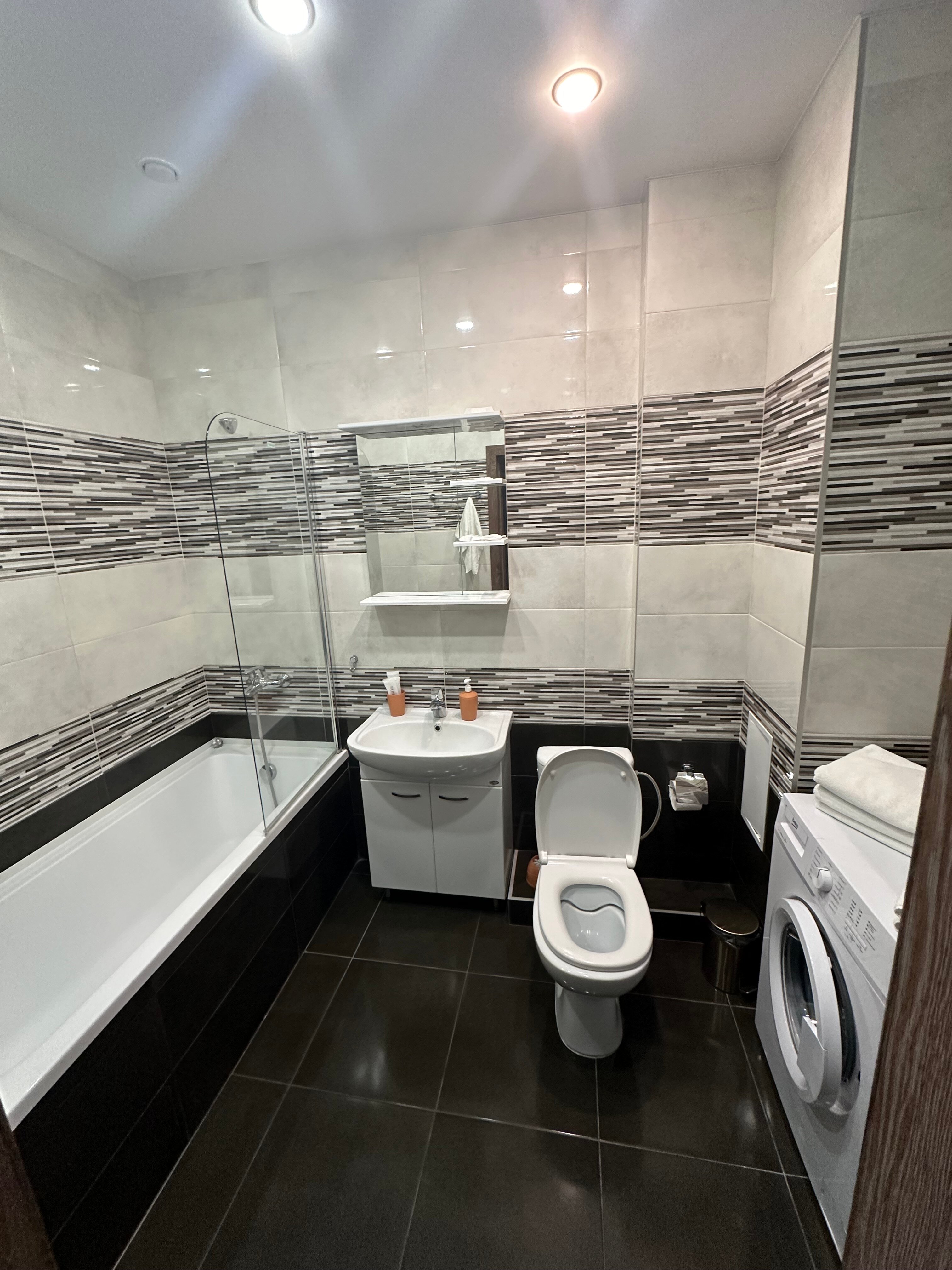 Фото Apartments Malina Alt Platz