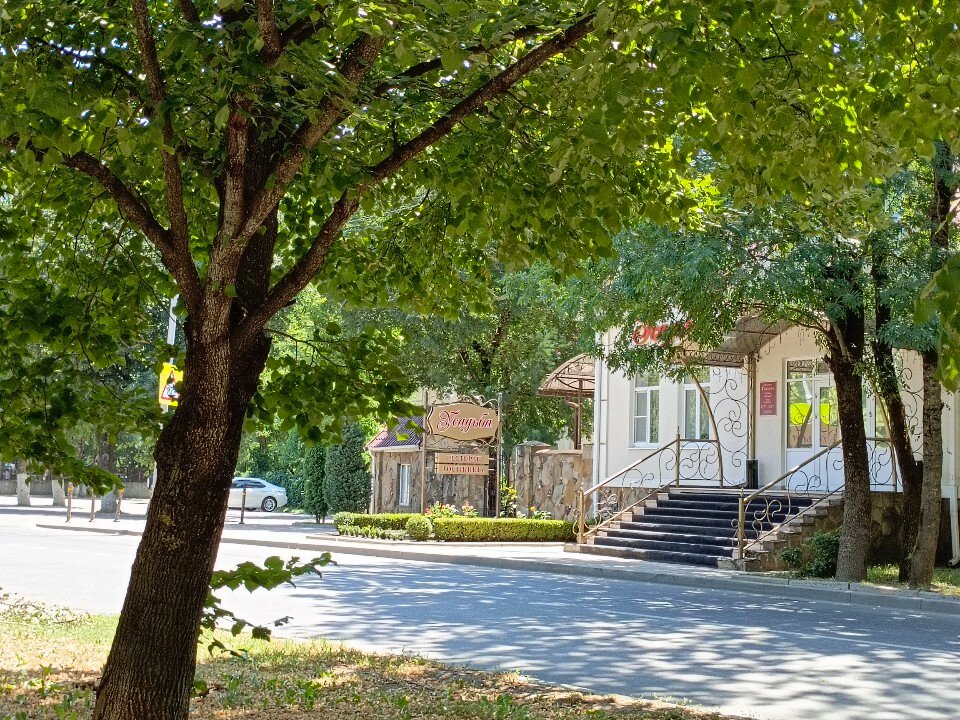 Фото Усадьба